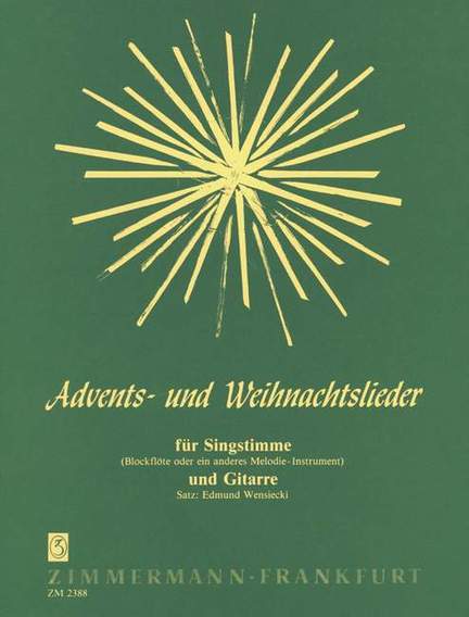 Advent & Weihnachts Lieder
