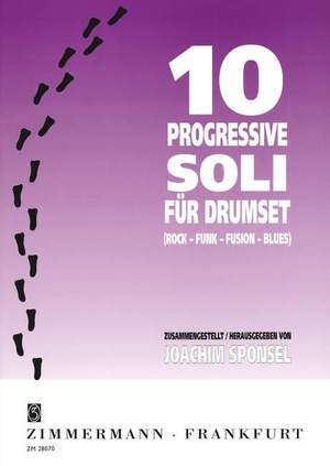 10 Progressive Soli