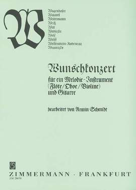 Abc-reihe