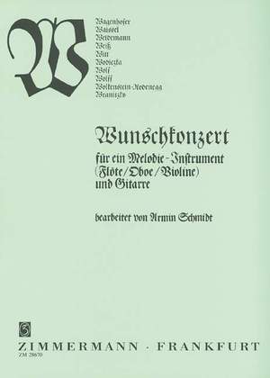 Abc-reihe