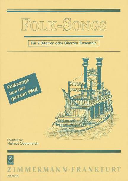 Folksongs