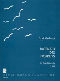 Frank Gerhardt: Tagebuch des Nordens Teil 1