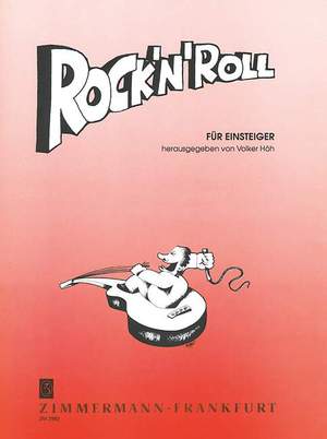 Rock’n’Roll for Beginners