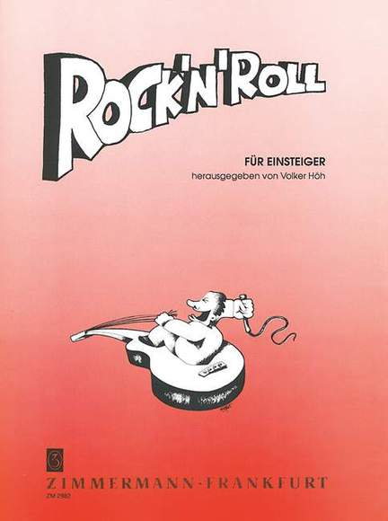 Rock’n’Roll for Beginners