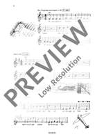 Brigitte Lee: Mein Geigenliederbuch Band 3 Product Image