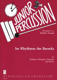 Elisabeth Amandi: Im Rhythmus des Barock