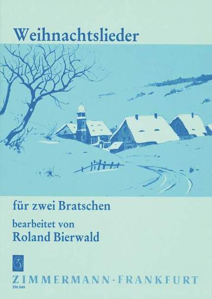 Weihnachtslieder