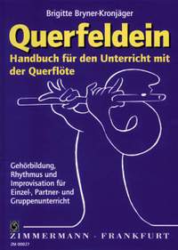 Brigitte Bryner-Kronjaeger: Querfeldein