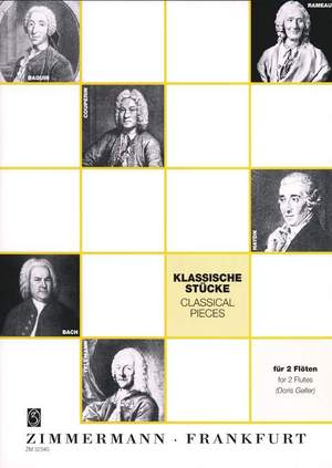 Classical pieces