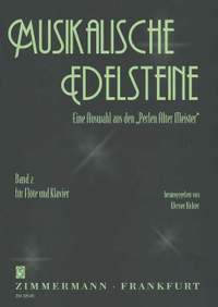 Musikalische Edelsteine Vol. II