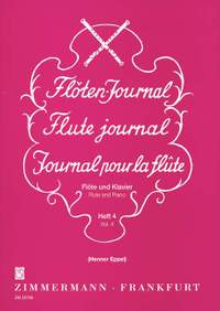 Tribut aux Amateurs Issue 4