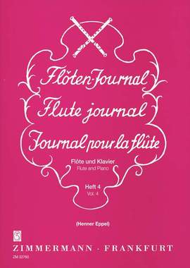 Tribut aux Amateurs Issue 4