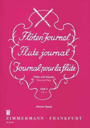 Tribut aux Amateurs Issue 4
