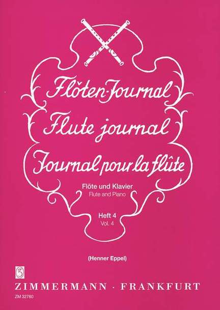 Tribut aux Amateurs Issue 4
