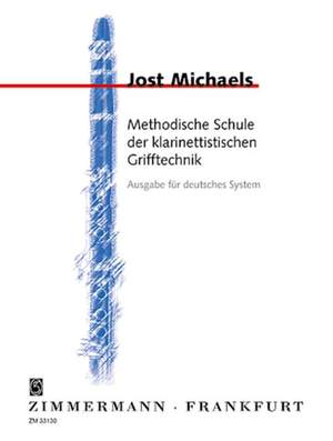 Jost Michaels: Methodische Schule