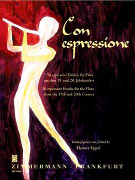 Con espressione