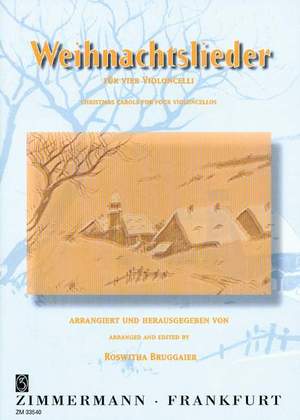 Weihnachtslieder