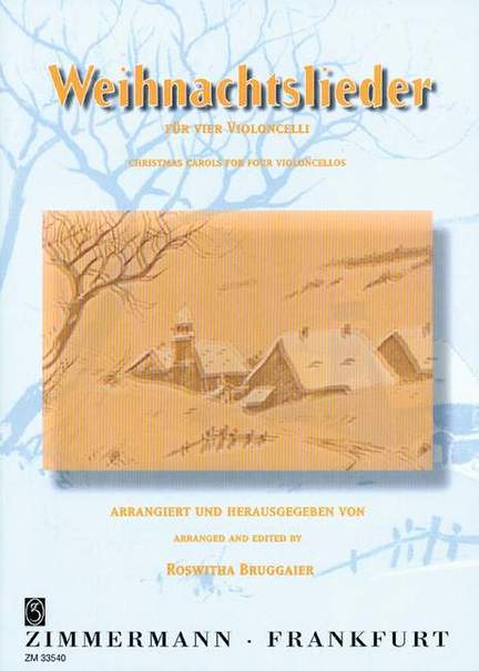 Weihnachtslieder