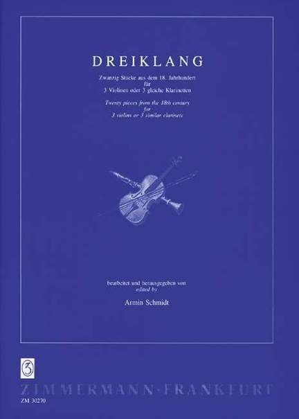 Dreiklang