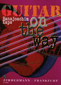 Kaps, H: Guitar on the Way