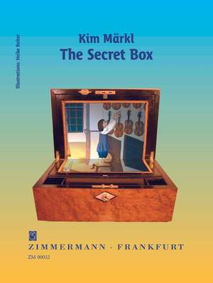 Maerkl, K: The Secret Box