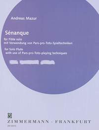 Andreas Mazur: Sénanque