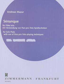 Andreas Mazur: Sénanque