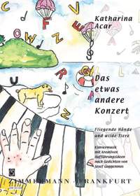 Acar, K: Das etwas andere Konzert