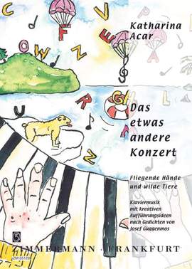Acar, K: Das etwas andere Konzert