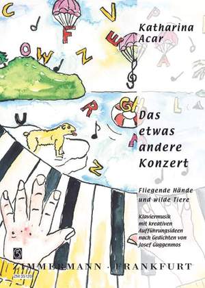 Acar, K: Das etwas andere Konzert