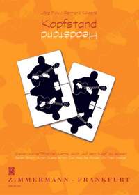 Joerg Falk: Kopfstand