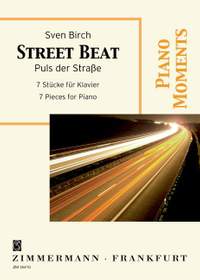 Birch, S: Street Beat