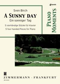 Birch, S: A Sunny Day