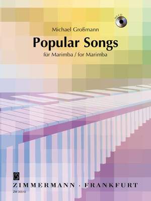 Großmann, M: Popular Songs