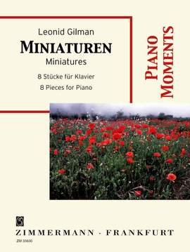 Leonid Gilman: Miniaturen