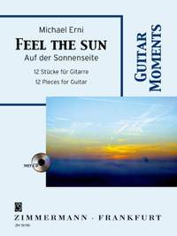 Michael Erni: Feel the Sun