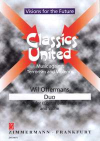 Will Offermans: Duo