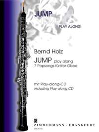 Bernd Holz: JUMP play along