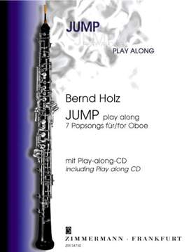 Bernd Holz: JUMP play along