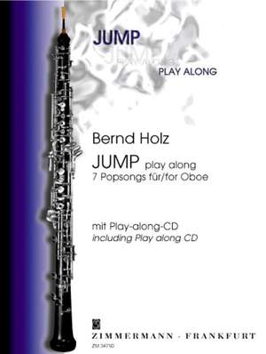 Bernd Holz: JUMP play along