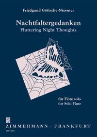 Goettsche-Niessner, F: Fluttering Night Thoughts
