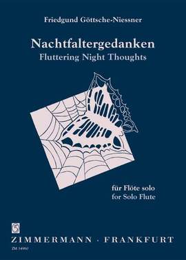 Goettsche-Niessner, F: Nachtfaltergedanken