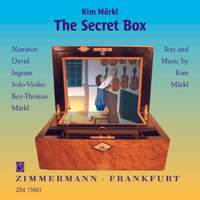 Maerkl, K: The Secret Box