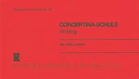 O. Luther: Concertinaschule 76Tonig
