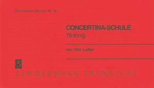 O. Luther: Concertinaschule 76Tonig