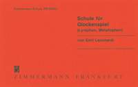 L. Leonhardt: Schule Fur Glockenspiel ( Lyra )