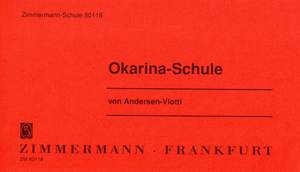 Andersen/Viotti: Schule für Okarina