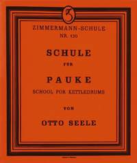 Otto Seele: Schule für Pauke