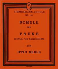 Otto Seele: Schule für Pauke