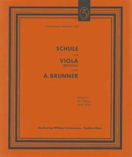 Otto Seele: Xylophone Schule